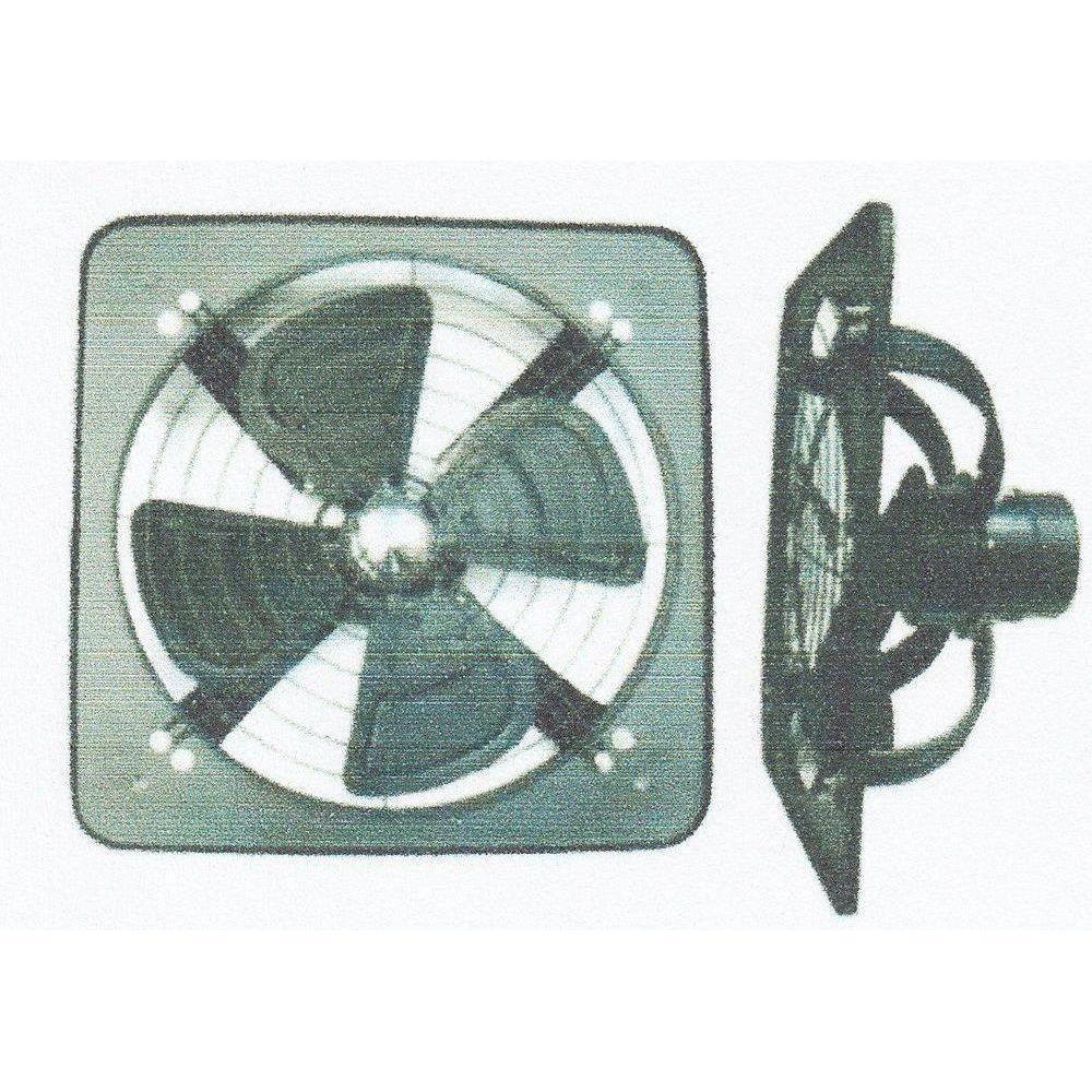 Pioneer Metal Exhaust Fan - Goldpeak Tools PH Pioneer Pioneer Metal Exhaust Fan - Goldpeak Tools PH Pioneer